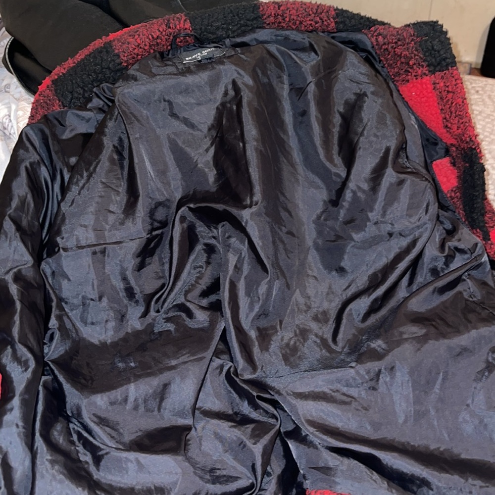 Mens jacket - Picture 2 of 3